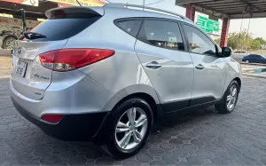 2013 Hyundai Tucson SE