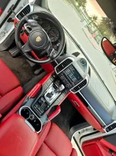 2014 بورش كاين Platinum Edition