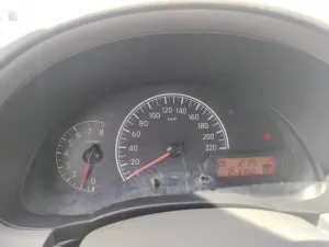 2015 Nissan Sunny S