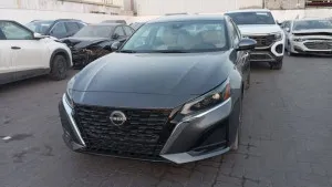 2024 Nissan Altima S