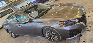2024 Nissan Altima S