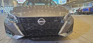 2024 Nissan Altima S