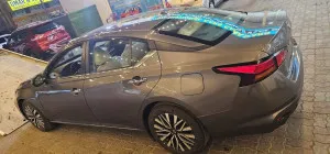 2024 Nissan Altima S