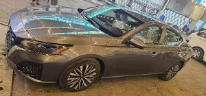 2024 Nissan Altima S