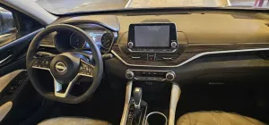 2024 Nissan Altima S