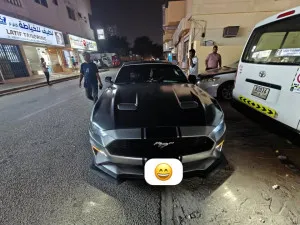 2020 فورد موستانج EcoBoost