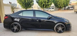 2015 Toyota Corolla Hybrid LE