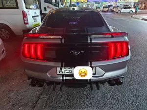 2020 فورد موستانج EcoBoost