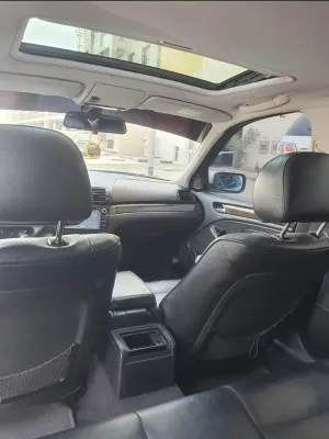 2002 بي أم دابليو الفئة - 3 325i
