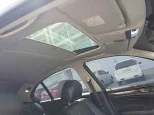 2002 بي أم دابليو الفئة - 3 325i