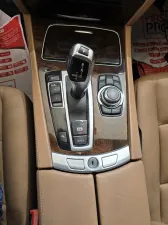 2013 بي أم دابليو الفئة - 7 730LI