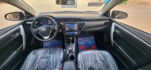 2015 Toyota Corolla Hybrid LE