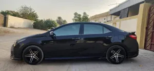 2015 Toyota Corolla Hybrid LE