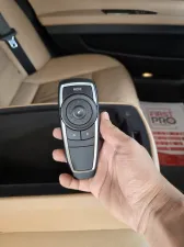 2013 بي أم دابليو الفئة - 7 730LI