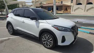 2023 Nissan KICKS S