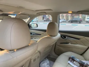 2019 Infiniti Q70 L