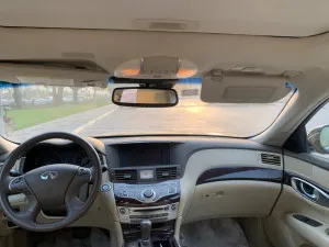2019 Infiniti Q70 L