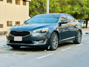 2014 كيا كادنزا Premium