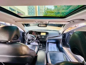 2014 كيا كادنزا Premium