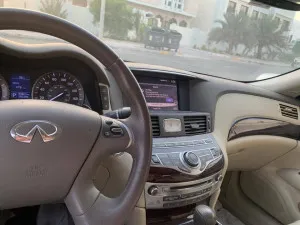 2019 Infiniti Q70 L