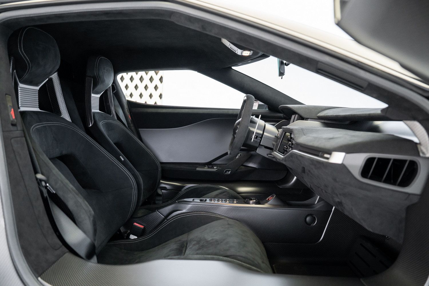2021 Ford GT