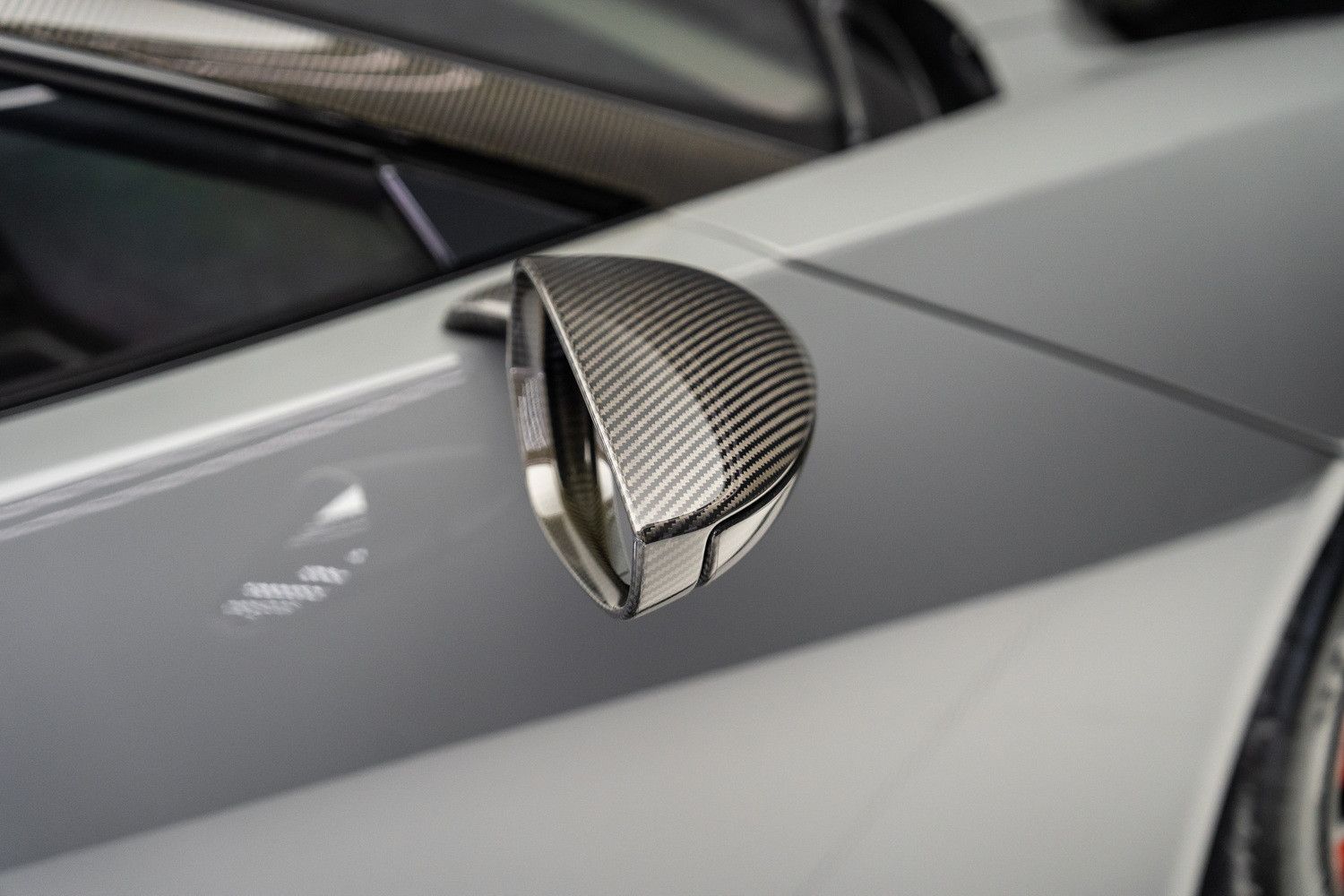 2021 Ford GT