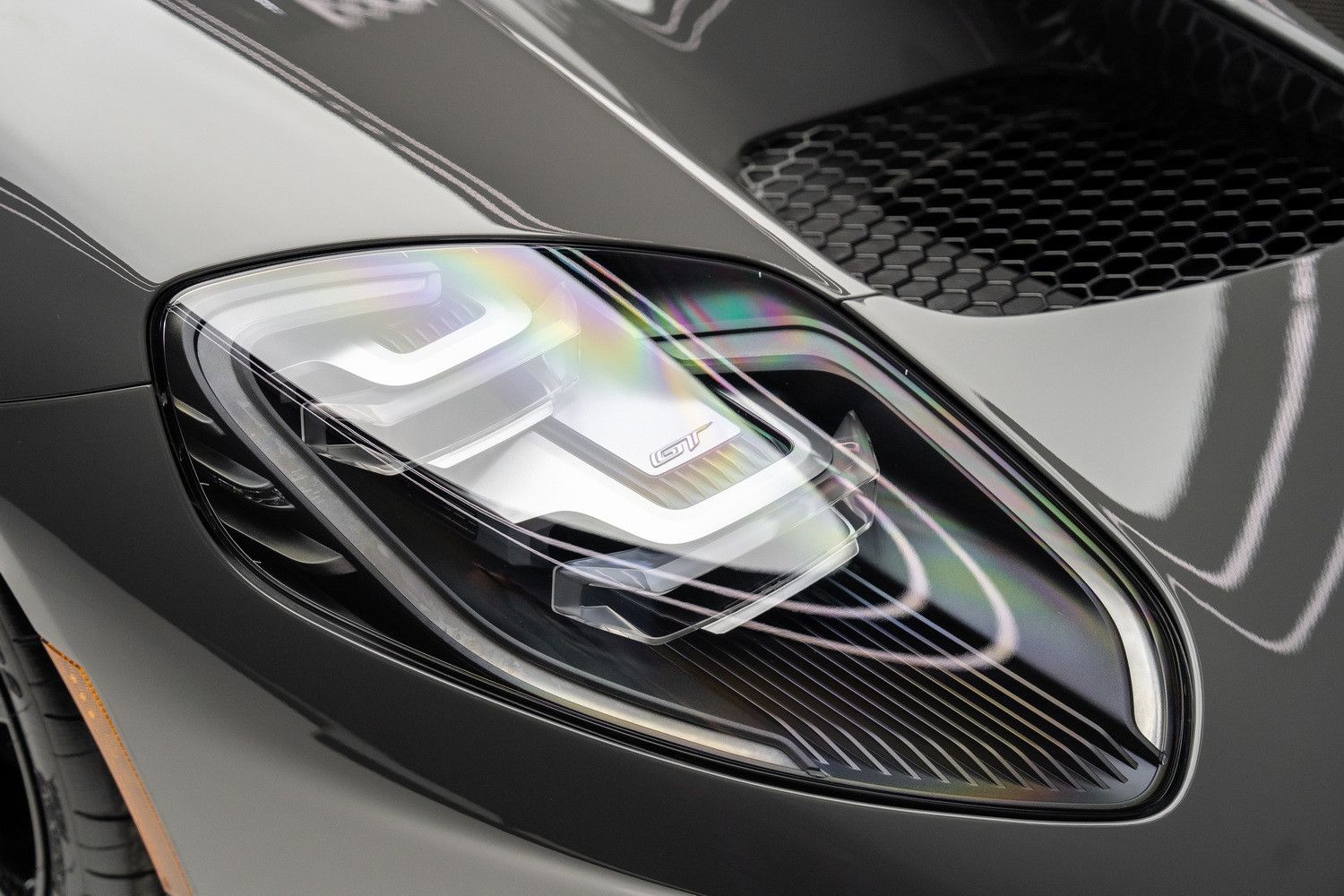 2021 Ford GT
