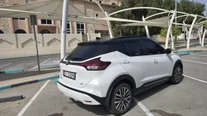 2023 Nissan KICKS S