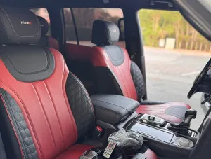 2010 نيسان باترول NISMO