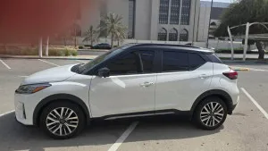 2023 Nissan KICKS S