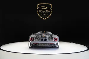 2021 Ford GT