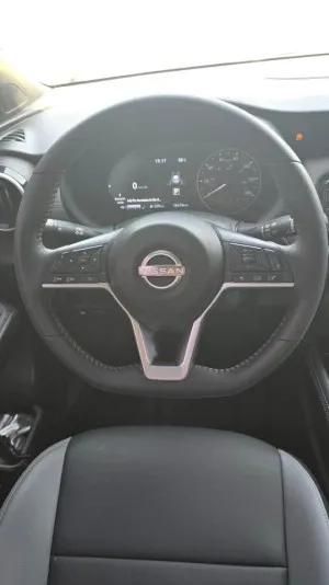 2023 Nissan KICKS S