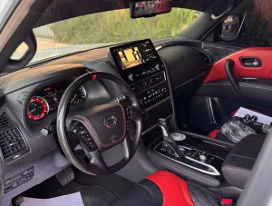 2010 نيسان باترول NISMO