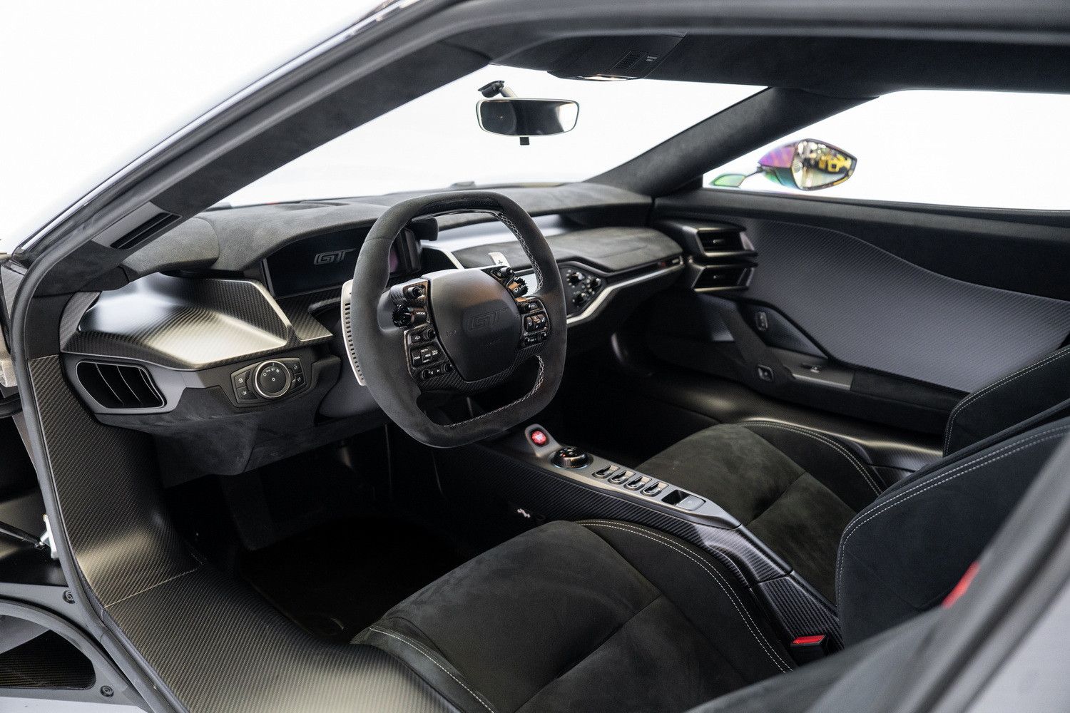 2021 Ford GT