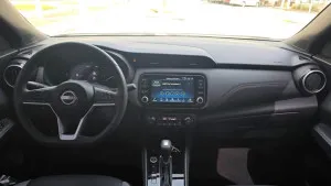 2023 Nissan KICKS S