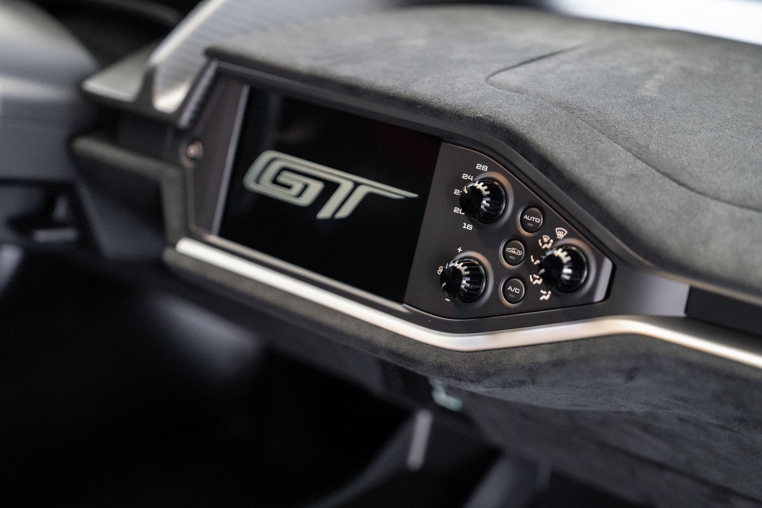 2021 Ford GT
