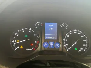 2014 لكزس GX - جي اكس 460 Titanum