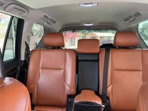 2014 لكزس GX - جي اكس 460 Titanum