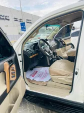 2013 Toyota Prado TX