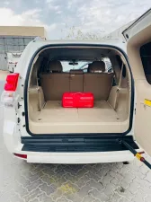 2013 Toyota Prado TX