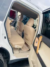 2013 Toyota Prado TX