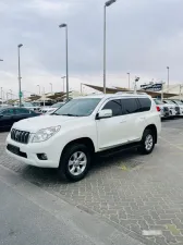 2013 Toyota Prado TX