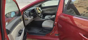 2018 Hyundai Elentra SEL
