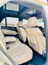 2013 مرسيدس-بنز ام ال ML350