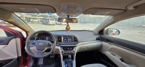 2018 Hyundai Elentra SEL