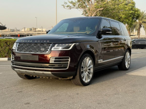 2020 Land Rover Range Rover SVAutobiography || KALSSEN EDITION VVIP