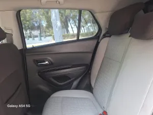 2019 شيفروليه تراكس LTZ