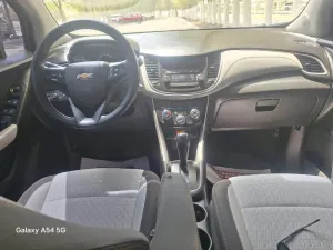2019 شيفروليه تراكس LTZ