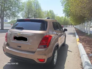 2019 شيفروليه تراكس LTZ