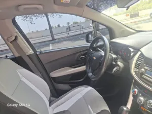 2019 شيفروليه تراكس LTZ